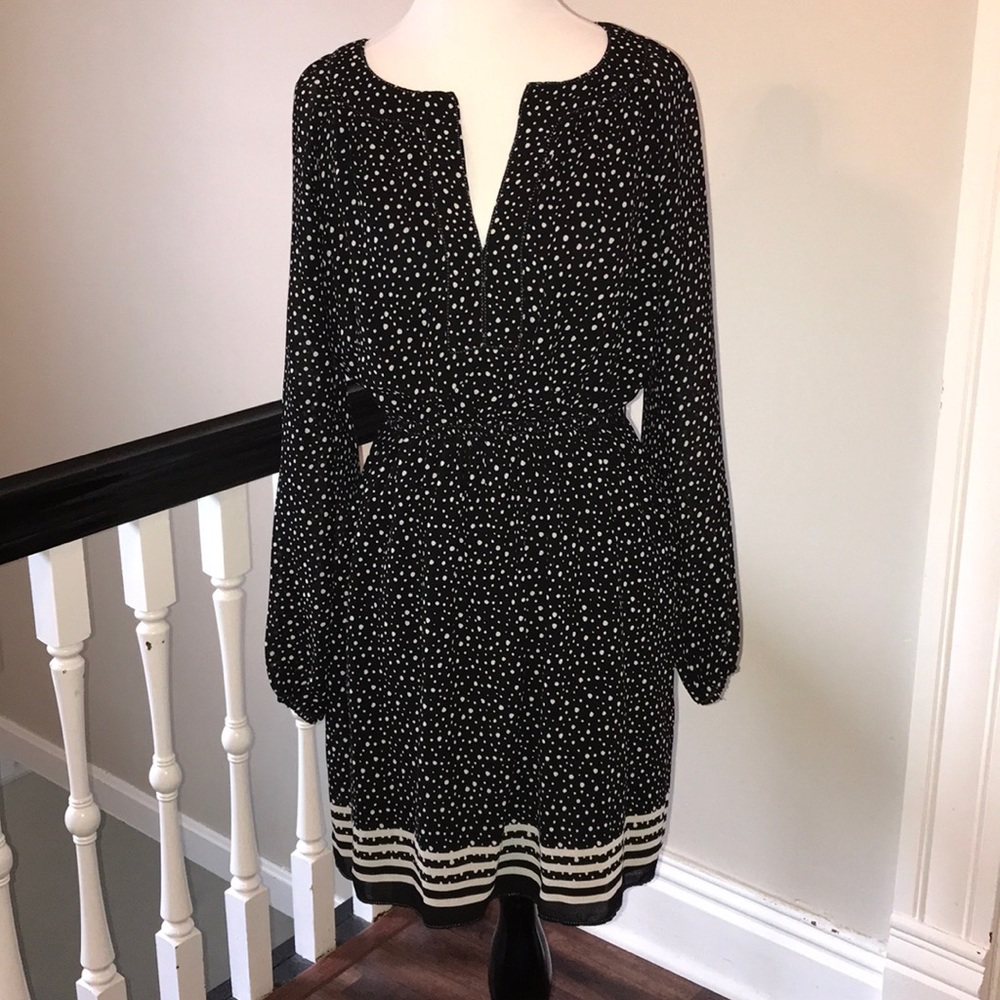 Like NEW Max Studio Dress